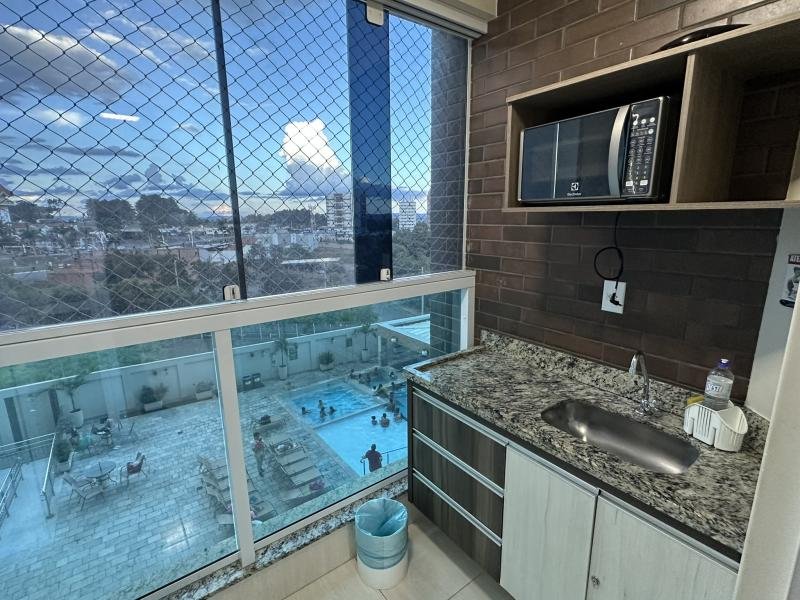 Fotos apartametnos PIAZZA DIROMA CALDAS NOVAS